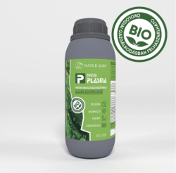 Natur PLASMA algás biostimulátor, 0.5L (701-422)