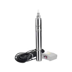 Extol Premium mélykúti csőszivattyú, 950W, 3,5