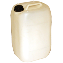 Műanyag kanna 10 L/32 könnyített (10507)