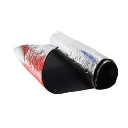 Soflex tűzgátló fólia 55,80 cm (8960663)