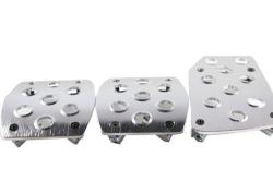 Autós pedálkészlet TP-MT0310