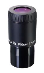 Levenhuk Ra Plössl 17 mm-es, 1,25
