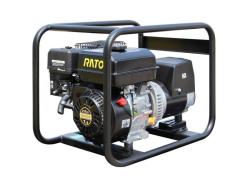 AGT áramfejlesztő (RATO R210 motor, 3,6L tank) (20-AGT3501RASBSE)