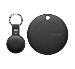 Xiaomi YEELIGHT YEETAG bluetooth nyomkövető (kulcstartóra, táskára, autóba, valós idejű nyomkövetés