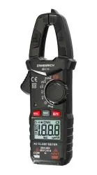 Ermenrich Ping MK10 digitális lakatfogó (82965)