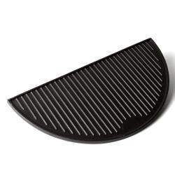 Kamado M félkör alakú öntöttvas sütőlap, kétoldalú (10474)