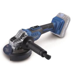 Scheppach BC-AG125-X sarokcsiszoló akku nélkül 125mm (5909235900)