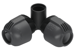 Gardena Sprinkler csatlakozóelemek (2764-20)