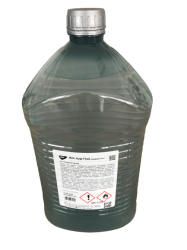 MOL Hygi Fluid kézfertőtlenítő folyadék 4 Liter