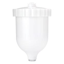 Extol tartalék festéktartály festékszóróhoz 600 ml (8865191)