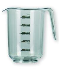 Mércés műanyagkancsó 0,5 l (422)