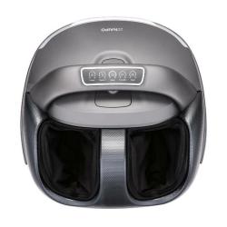 Naipo Hő és görgős lábmasszírozó (MGF-839A)