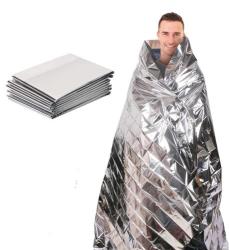 Termikus vészhelyzeti takaró - 160X210cm