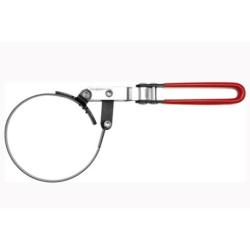 Yato olajszűrő leszedő 73mm - 85mm (YAT-0821)