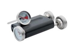 Landmann grill hőmérő szett, 4 db (13725)