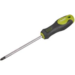Extol Craft   csavarhúzó  PZ, CV., mágneses ; PZ1×100mm (53132)