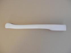 Fejszenyél 80 cm formatervezett (12621)