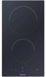 Candy  beépíthető indukciós főzőlap 2 zónás (CID 30/G3)