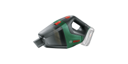 Bosch Universal Vac 18 akkumulátoros porszívó (akku és töltőegység nélkül) (06033B9102)