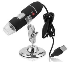 Media-Tech mikroszkóp USB 500X (MT4096)