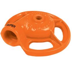 TRUPER SAPO-1 fémházas öntöző, 5m (T10351)