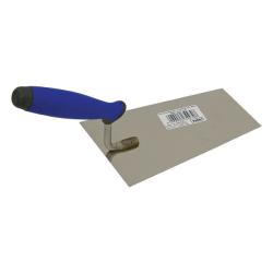 Rozsdamentes mennyezetkanál 180mm (84687)