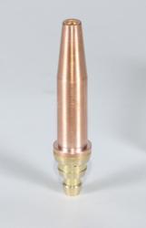 Vágófúvóka KKE acetilén 102-7 150-250 mm