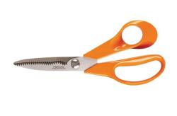 Fiskars Univerzális kerti olló 18 cm (111030)