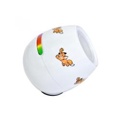 Home LED-es Vuk hangulatvilágítás, RGB (VUK LC02)