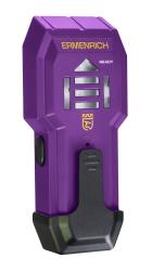 Ermenrich Ping SA20 falszkenner, lila (83833)