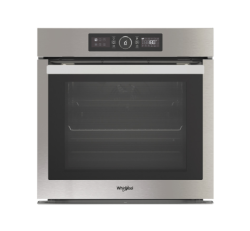 Whirlpool AKZ9 6270 IX beépíthető sütő, inox