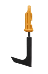 Fiskars OneClick szegélyezőkés fej (1080687)