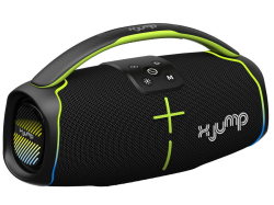 XJUMP XJ 150 bluetooth hangszóró, fekete (14558)