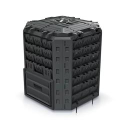 Komposztáló 350 liter, műanyag (3121580)