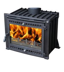 Toldi kandalló beépíthető TB15NV - 2015