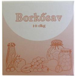 Borkősav 100g (12333)
