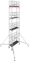 Krause Stabilo gurulóállvány 1000-es sorozat, 9,3 m (776068)