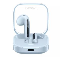 XIAOMI REDMI BUDS 6 ACTIVE bluetooth fülhallgató SZTEREO (v5.4, TWS, zajszűrő, mikrofon, IPX4 + tölt