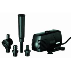 Ubbink Pumpa XTRA  900, Qmax 900 l/h + 1 db fúvóka (1351950)