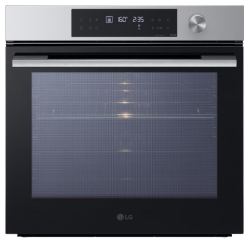 LG WSED7612S beépíthető elektromos sütő, 76 L