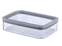 Curver Dry Cube hűtőbox, ételtároló 1,4L (249838)