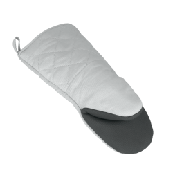 Metaltex Edényfogó kesztyű textilből XL-es méretben, (max. 250 °C-ig) (239530)