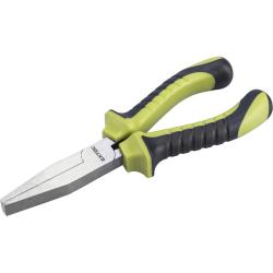 Extol Craft lapos fogó, 160 mm (7046)