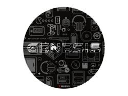 Genesis Tellur 300 Gear 100 cm Protective Gamer szőnyeg (NDG-2083)