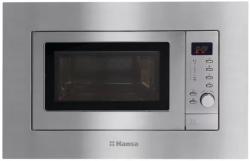 Hansa AMG20IFH beépíthető mikrohullámú sütő 20L