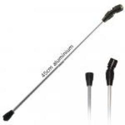 Permetező szár 70 cm alumínium GARDEN (15473)