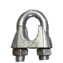Kötélszorító bilincs M16 (13816)