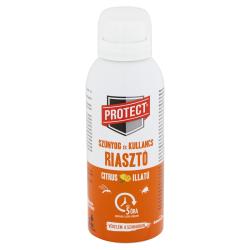 Protect szúnyog- és kullancsriasztó aeroszol 150 ml