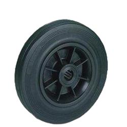 Kerék alap tűgörgős műanyag felnis 160 30255 (11455)