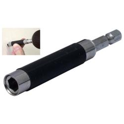 Extol Craft bittartó szár fúrógéphez, mágneses 80-122 mm (791002)